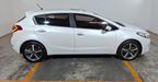 Kia Forte 2.0 SX AUTO Hatchback 2018
