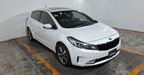 Kia Forte 2.0 SX AUTO Hatchback 2018