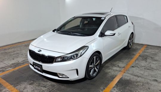 Kia • FORTE
