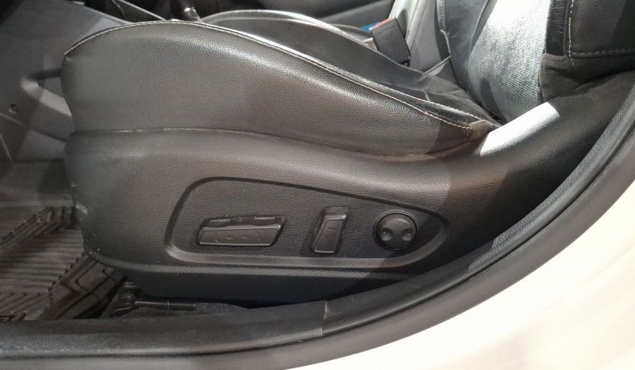 Kia Forte 2.0 SX AUTO Hatchback 2018