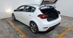 Kia Forte 2.0 SX AUTO Hatchback 2018