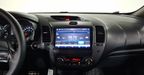 Kia Forte 2.0 SX AUTO Hatchback 2018