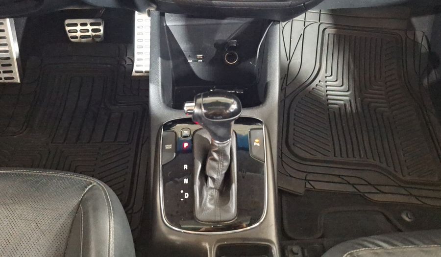 Kia Forte 2.0 SX AUTO Hatchback 2018