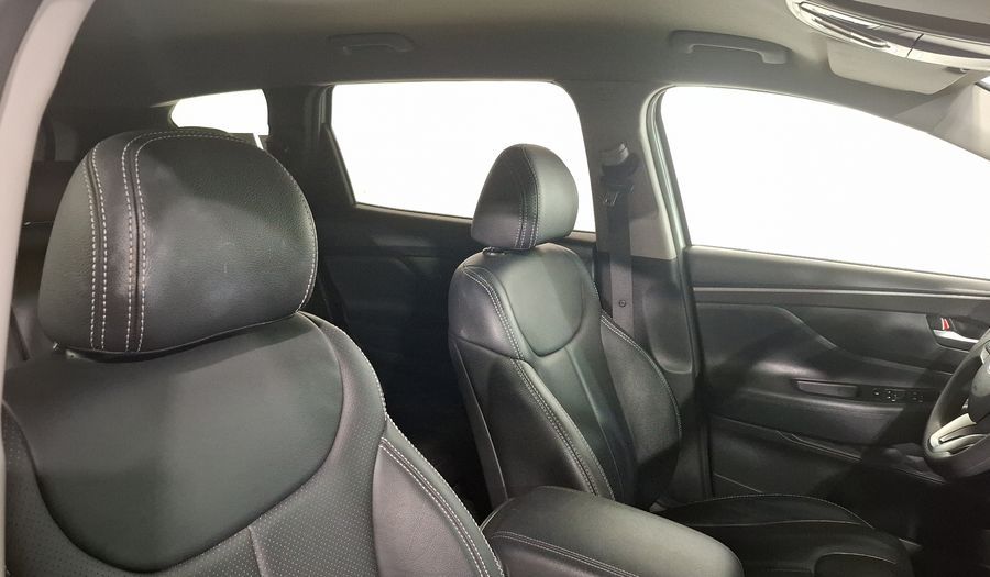 Hyundai Santa Fe 2.0 GLS AUTO Suv 2020