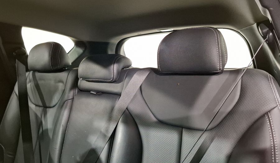 Hyundai Santa Fe 2.0 GLS AUTO Suv 2020