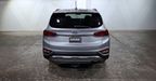 Hyundai Santa Fe 2.0 GLS AUTO Suv 2020