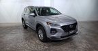 Hyundai Santa Fe 2.0 GLS AUTO Suv 2020