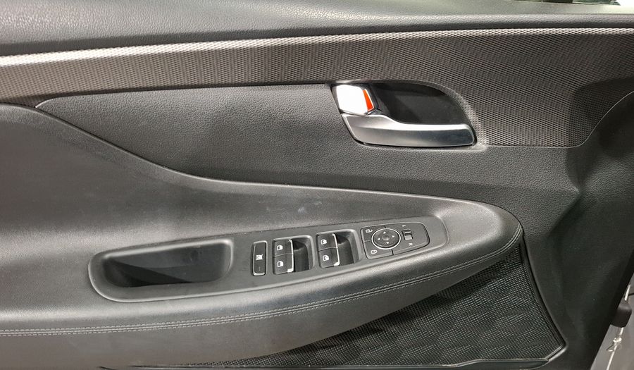 Hyundai Santa Fe 2.0 GLS AUTO Suv 2020
