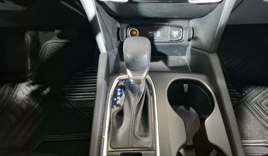 Hyundai Santa Fe 2.0 GLS AUTO Suv 2020