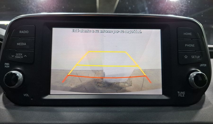 Hyundai Santa Fe 2.0 GLS AUTO Suv 2020