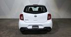 Nissan March 1.6 SENSE Hatchback 2021