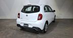 Nissan March 1.6 SENSE Hatchback 2021