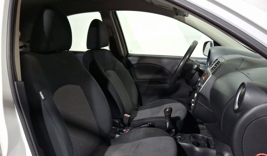 Nissan March 1.6 SENSE Hatchback 2021
