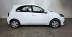 Nissan March 1.6 SENSE Hatchback 2021