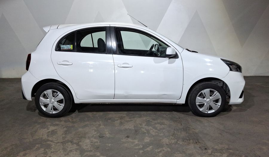 Nissan March 1.6 SENSE Hatchback 2021