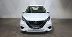 Nissan March 1.6 SENSE Hatchback 2021
