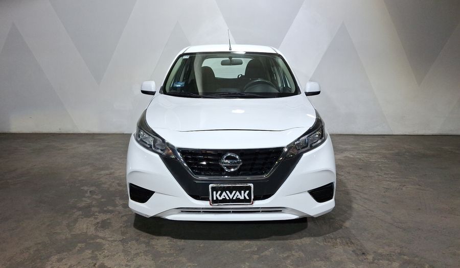 Nissan March 1.6 SENSE Hatchback 2021
