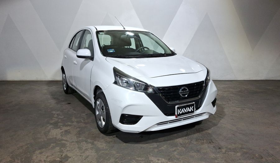 Nissan March 1.6 SENSE Hatchback 2021