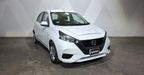 Nissan March 1.6 SENSE Hatchback 2021