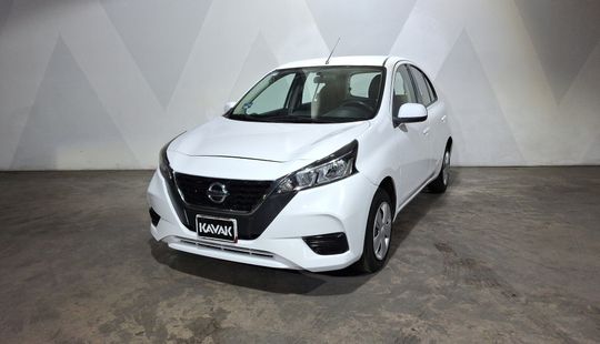 Nissan • March