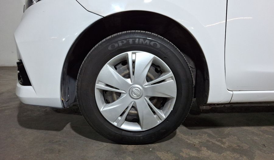 Nissan March 1.6 SENSE Hatchback 2021