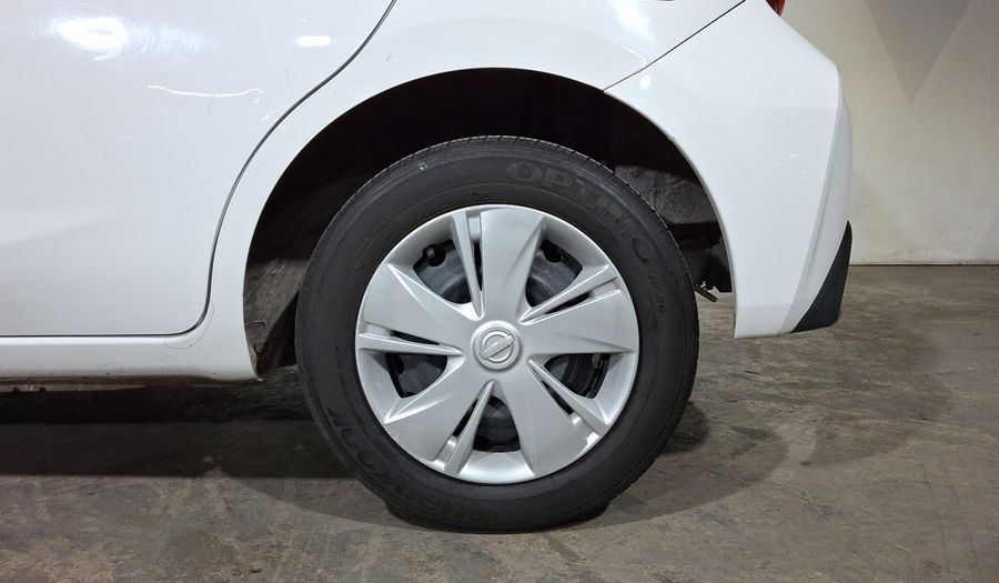 Nissan March 1.6 SENSE Hatchback 2021