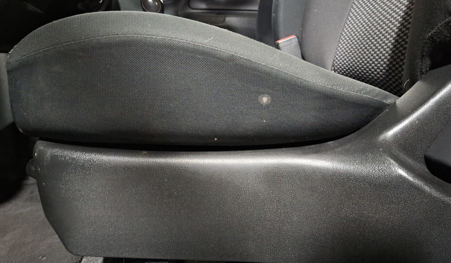 Nissan March 1.6 SENSE Hatchback 2021