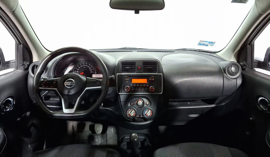 Nissan March 1.6 SENSE Hatchback 2021
