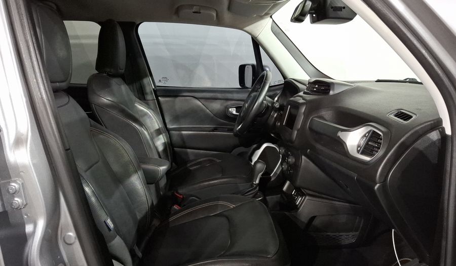Jeep Renegade 1.8 LATITUDE AUTO Suv 2019