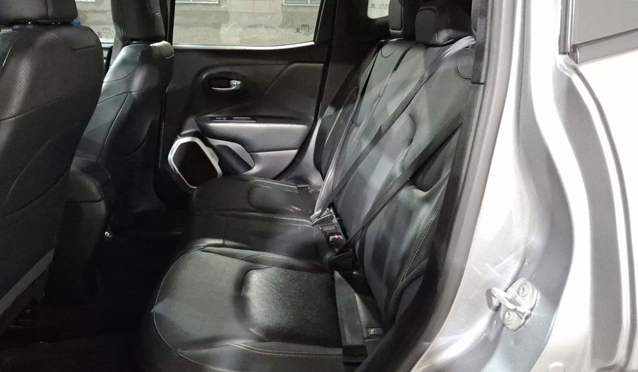 Jeep Renegade 1.8 LATITUDE AUTO Suv 2019