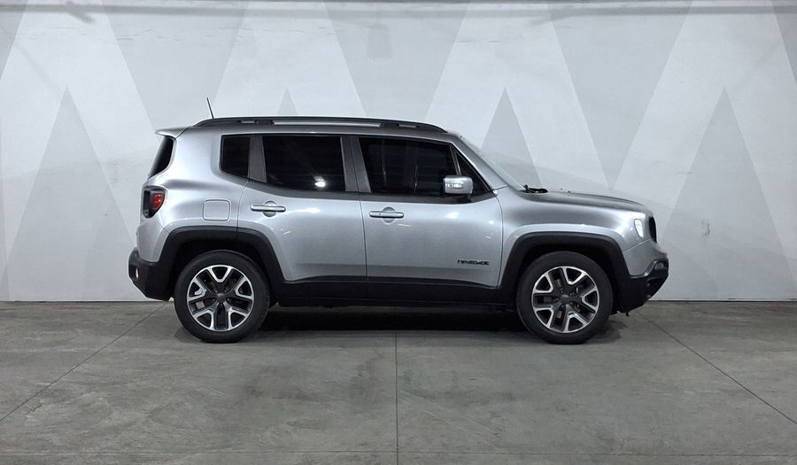 Jeep Renegade 1.8 LATITUDE AUTO Suv 2019