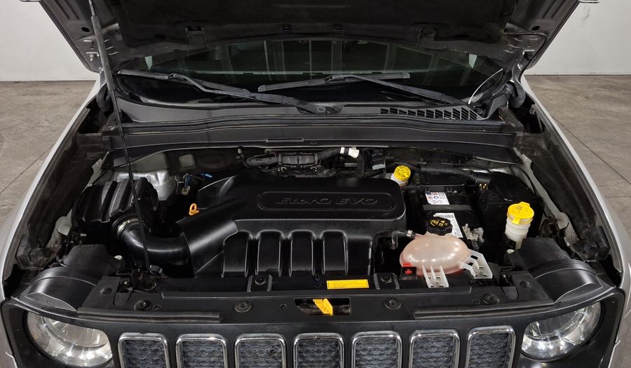 Jeep Renegade 1.8 LATITUDE AUTO Suv 2019