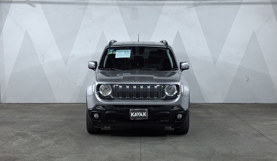 Jeep Renegade 1.8 LATITUDE AUTO Suv 2019