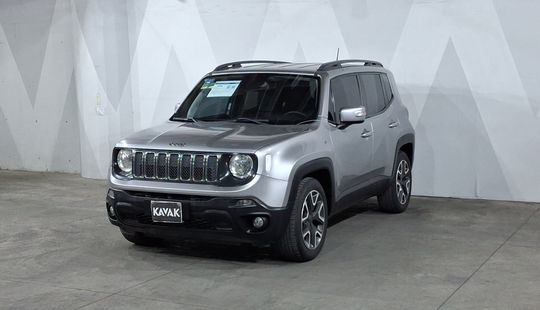 Jeep • Renegade