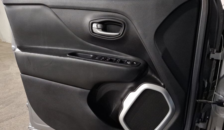 Jeep Renegade 1.8 LATITUDE AUTO Suv 2019