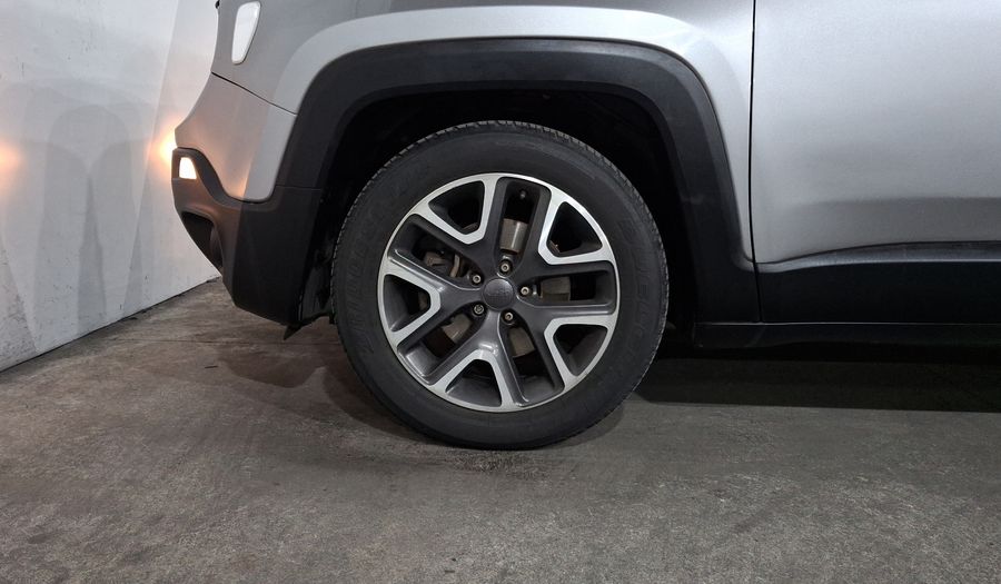 Jeep Renegade 1.8 LATITUDE AUTO Suv 2019