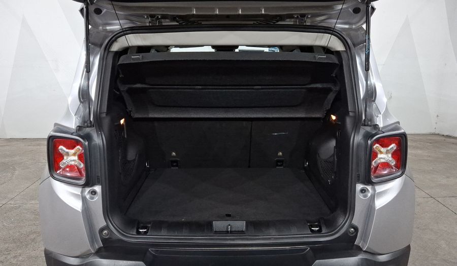 Jeep Renegade 1.8 LATITUDE AUTO Suv 2019