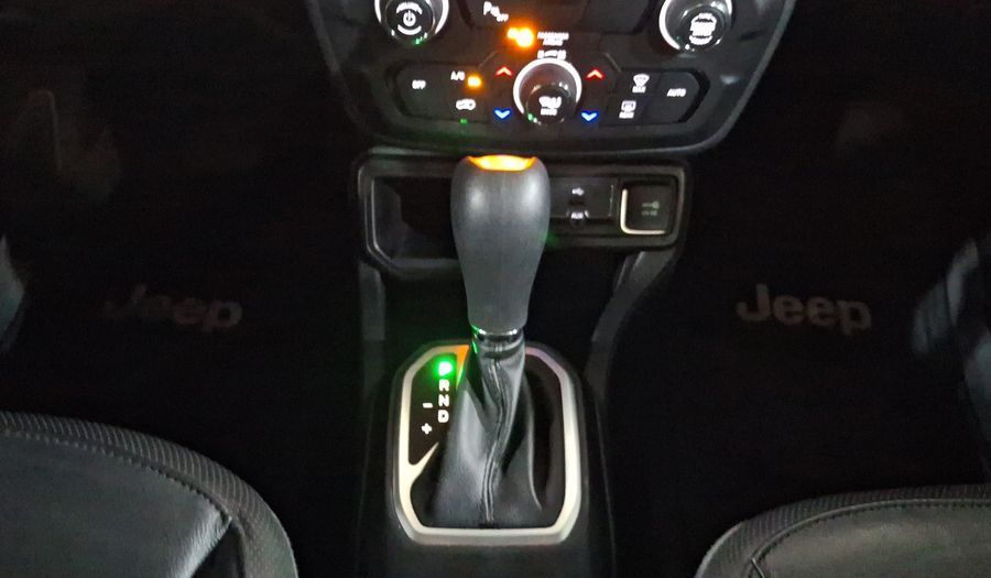 Jeep Renegade 1.8 LATITUDE AUTO Suv 2019