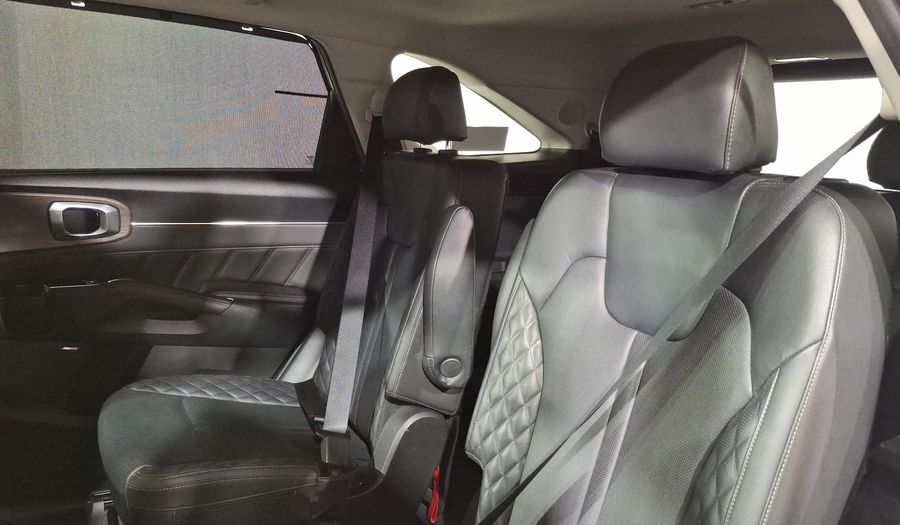 Kia Sorento 2.5 SXL AUTO Suv 2022