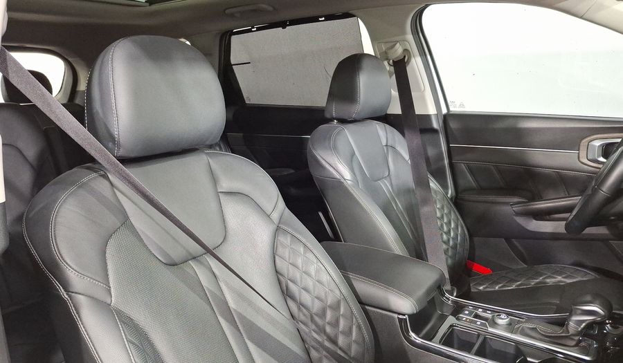 Kia Sorento 2.5 SXL AUTO Suv 2022