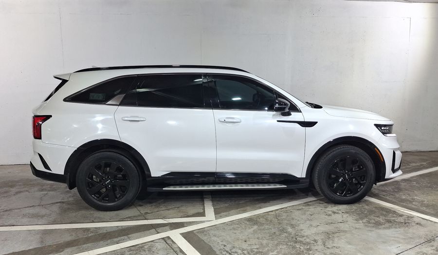 Kia Sorento 2.5 SXL AUTO Suv 2022