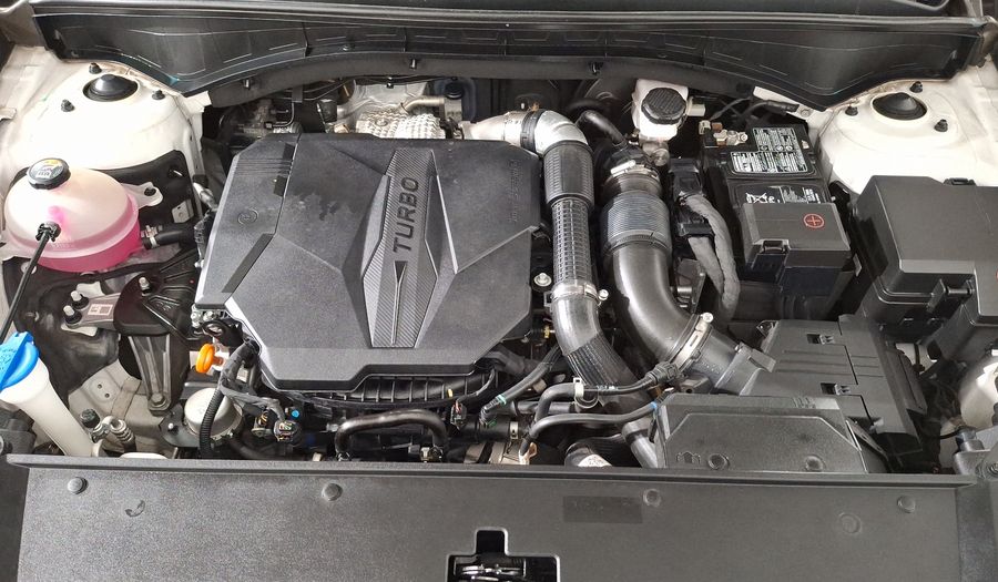 Kia Sorento 2.5 SXL AUTO Suv 2022