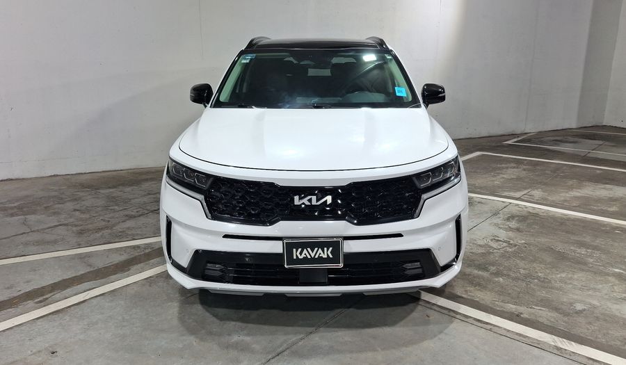Kia Sorento 2.5 SXL AUTO Suv 2022