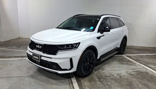 Kia • Sorento