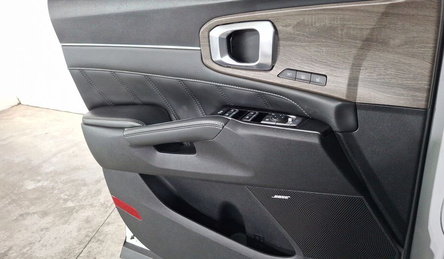 Kia Sorento 2.5 SXL AUTO Suv 2022