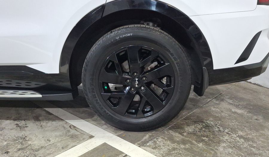 Kia Sorento 2.5 SXL AUTO Suv 2022