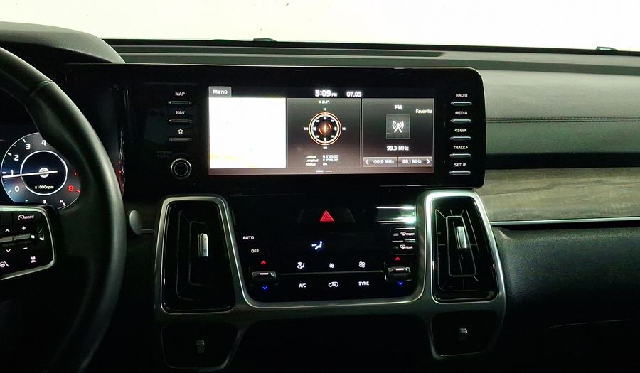 Kia Sorento 2.5 SXL AUTO Suv 2022