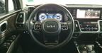 Kia Sorento 2.5 SXL AUTO Suv 2022