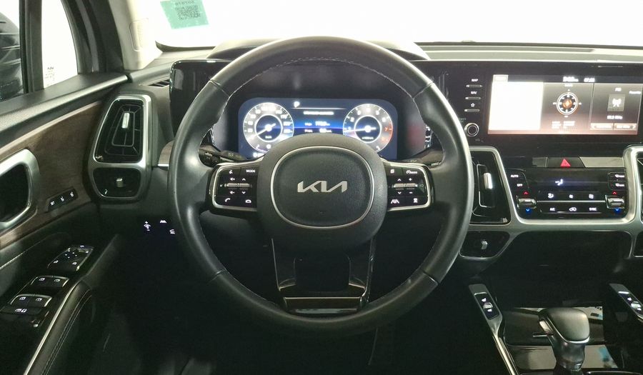 Kia Sorento 2.5 SXL AUTO Suv 2022