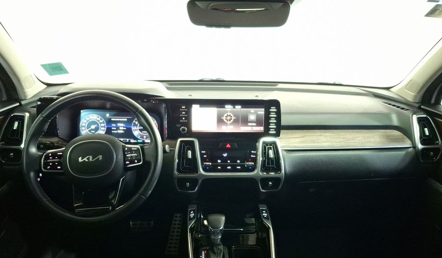 Kia Sorento 2.5 SXL AUTO Suv 2022